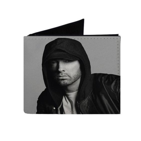 کیف پول طرح امینم Eminem مدل kp124|دیجی‌کالا