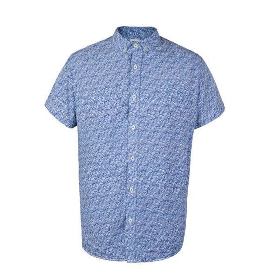 پیراهن آستین کوتاه مردانه کوک تریکو مدل 6170a6|دیجی‌کالا