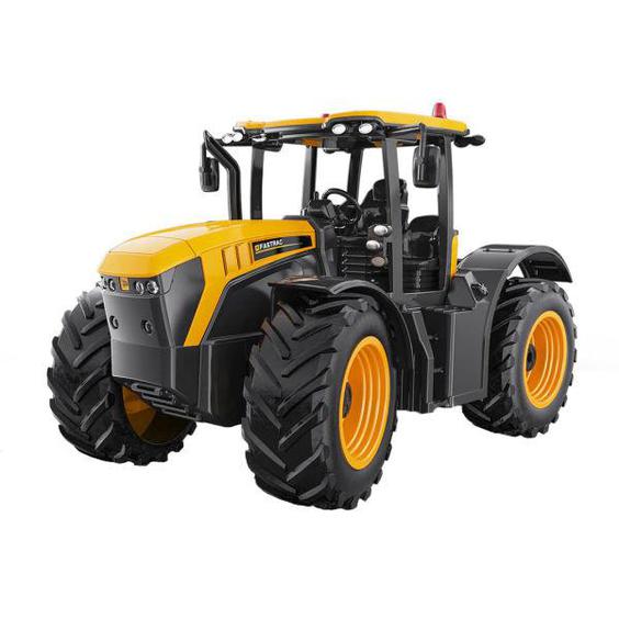 ماشین بازی دبل ای مدل farm tractor|دیجی‌کالا