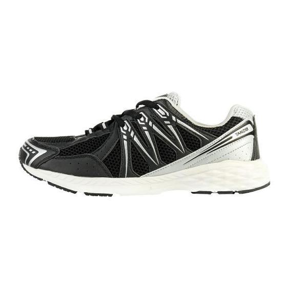 کفش پیاده روی مردانه تن زیب مدل TRM9901-BL|دیجی‌کالا