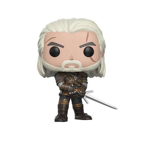 فیگور مدل Geralt|دیجی‌کالا