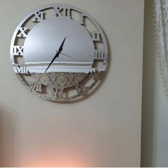ساعت دیواری آتریکس مدل M17|دیجی‌کالا