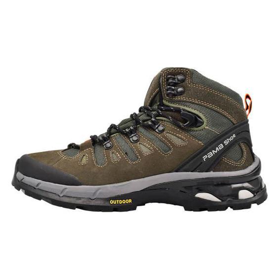 کفش کوهنوردی مردانه پاما مدل NBS-829 کد G1640|دیجی‌کالا