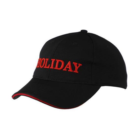 کلاه کپ هالیدی مدل 53175599082071011	|دیجی‌کالا