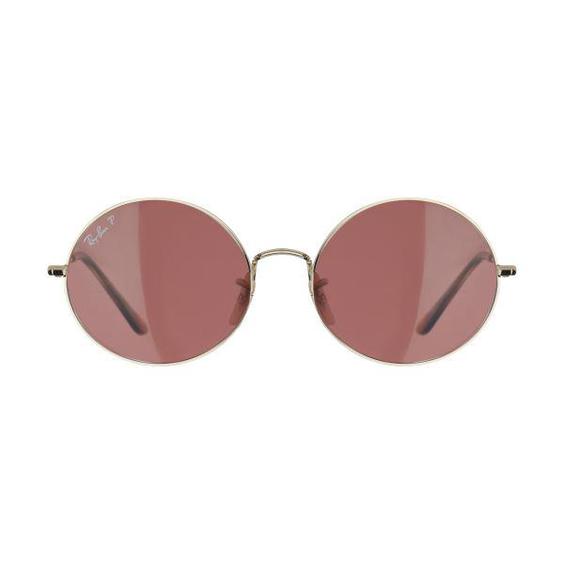 عینک آفتابی مردانه ری بن مدل 1970 9147AF|دیجی‌کالا