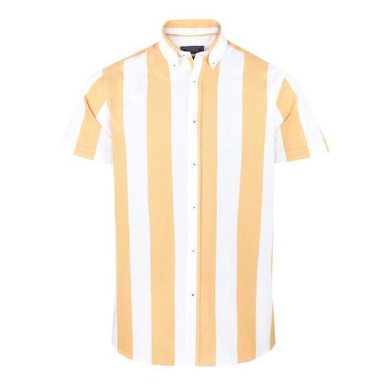 پیراهن آستین کوتاه مردانه جی تی هوگرو مدل 1018811|دیجی‌کالا