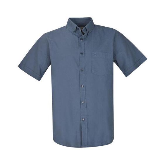 پیراهن آستین کوتاه مردانه بادی اسپینر مدل 01960905 کد 2 رنگ سرمه ای|دیجی‌کالا