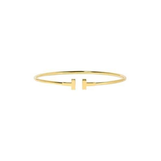  دستبند طلا 18عیار زنانه قیراط کد GH804|دیجی‌کالا