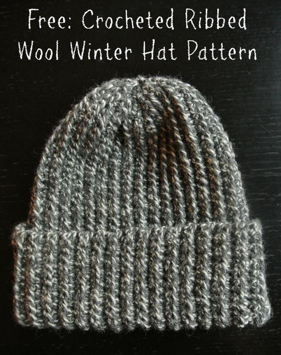 تصویر کلاه مردانه زمستانی 708425|ایده ها