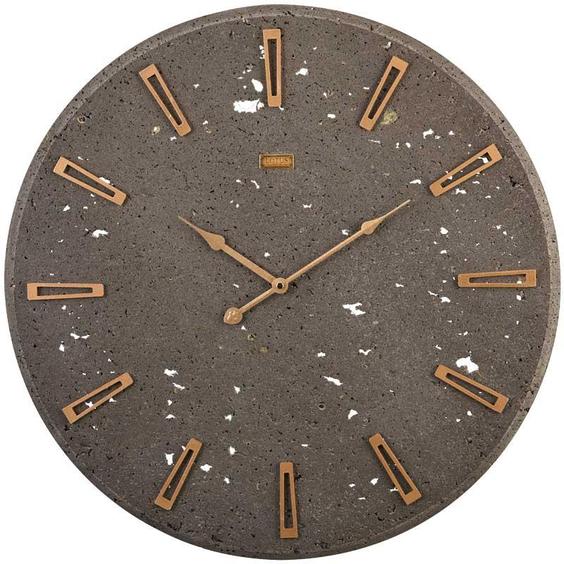 ساعت دیواری سنگی لوتوس کد S-30201|پیشنهاد محصول