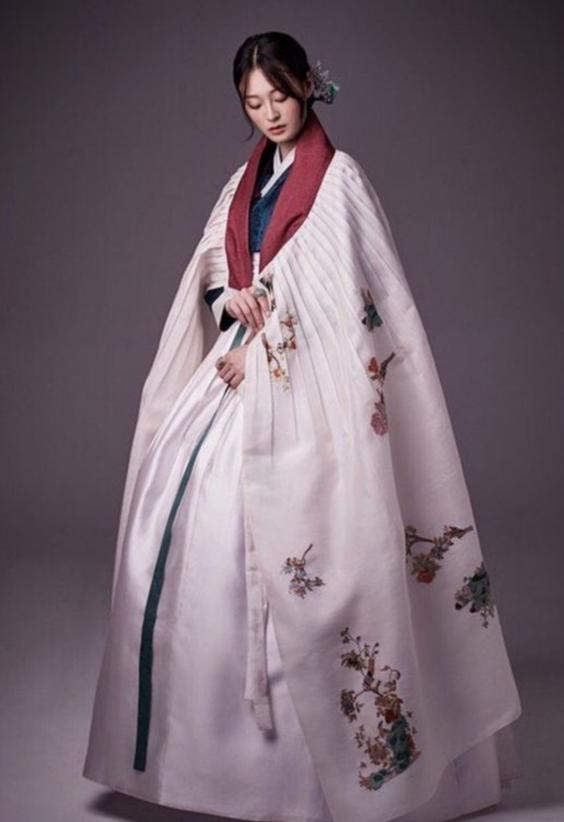 مدل لباس کره ای|Mikasa