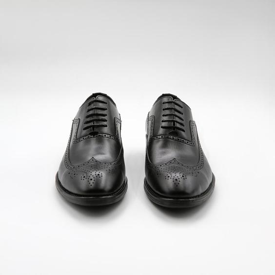 کفش مردانه رسمی بنددار مکس|پیشنهاد محصول