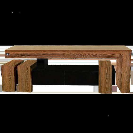 میز تلویزیون چوبی فانتزی|پیشنهاد محصول