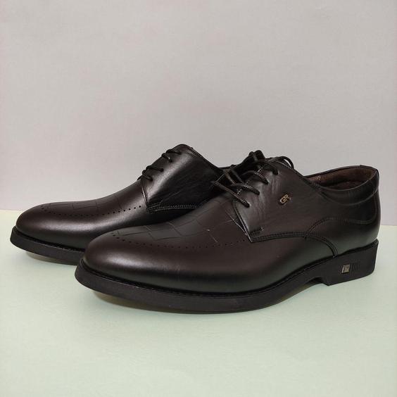 کفش چرم رسمی مردانه - ۴۴ ا Shoes|پیشنهاد محصول