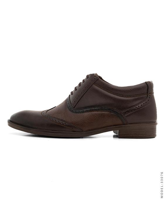 کفش رسمی مردانه Damon مدل 33076|پیشنهاد محصول