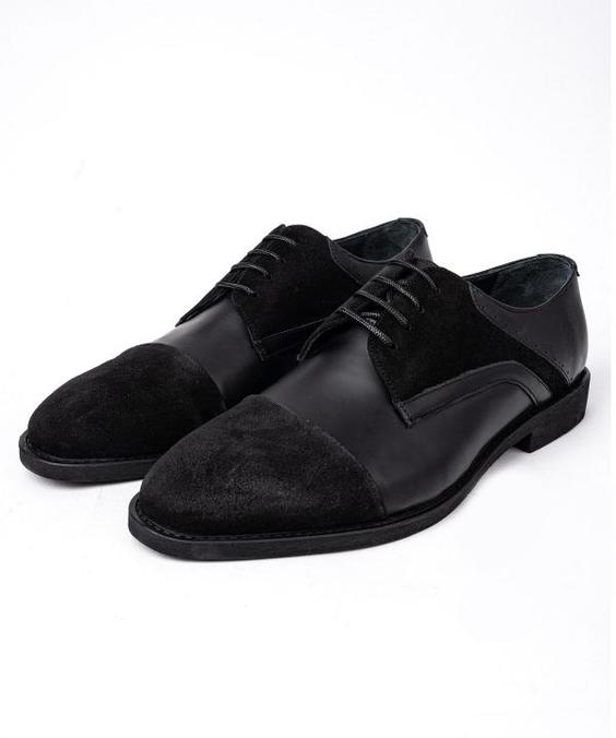 کفش رسمی مردانه جک هیلتون Jack Hilton کد JSM05655|پیشنهاد محصول