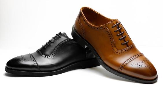 کفش مردانه مجلسی چرم اصل کرج|پیشنهاد محصول
