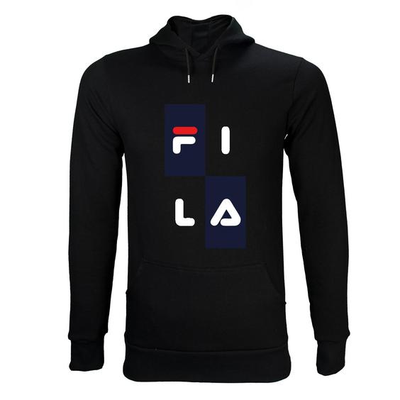 هودی مردانه طرح Fila|پیشنهاد محصول