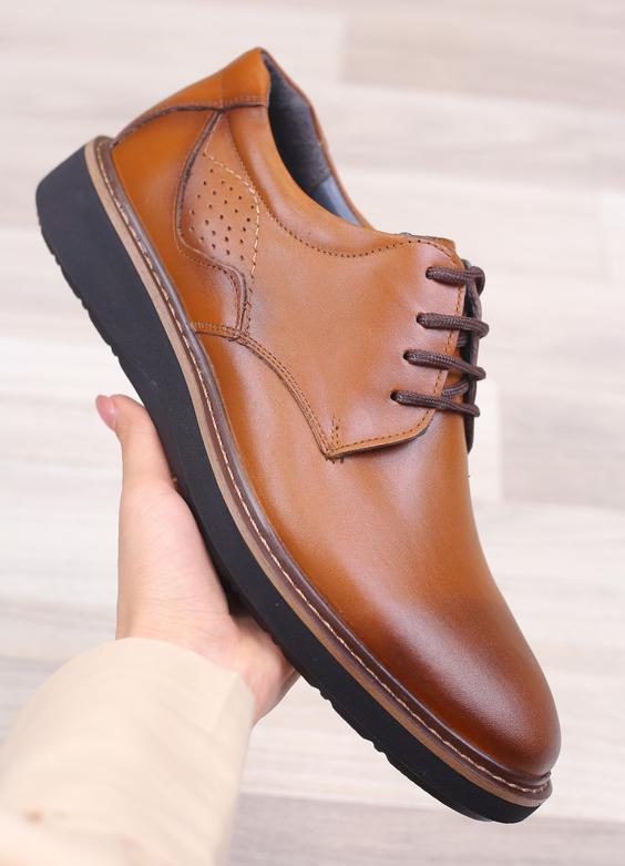 کفش چرم مردانه مجلسی 820|پیشنهاد محصول