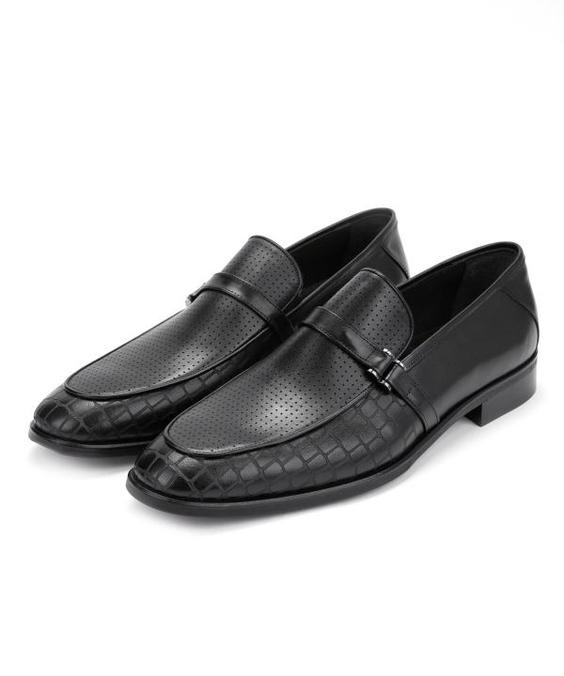 کفش رسمی مردانه پیرکاردین PierreCardin کد Y23T9001|پیشنهاد محصول