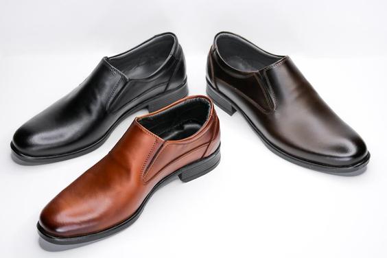 کفش مردانه مجلسی چرم طبیعی کرج|پیشنهاد محصول