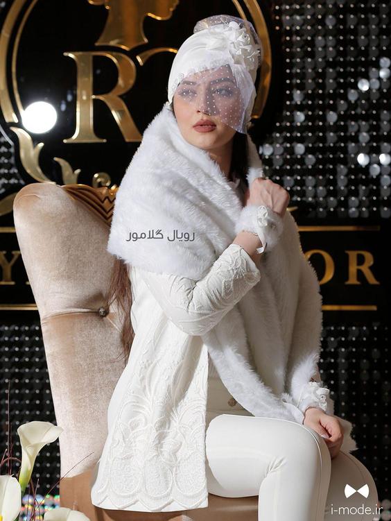خرید کت عروس مدل آوینا مدل مانتو عروس شیک کت مجلسی زنانه شیک|پیشنهاد محصول