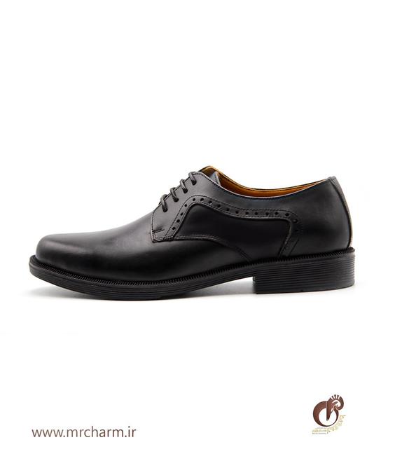 کفش چرم رسمی مردانه MRC10528|پیشنهاد محصول