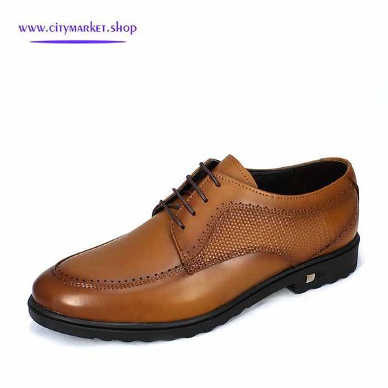 کفش مجلسی مردانه مدل H011|پیشنهاد محصول