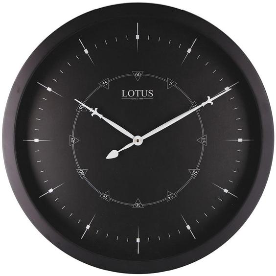 ساعت دیواری چوبی لوتوس مدل ۸۸۳۱|پیشنهاد محصول