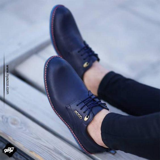 کفش رسمی مردانه تبریز مدل اسکورت کد T56|پیشنهاد محصول