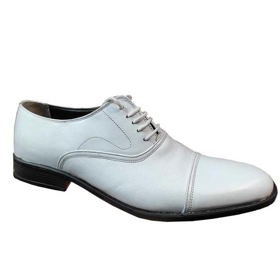 کفش مردانه مجلسی چرم طبیعی گاوی کد 1353|پیشنهاد محصول