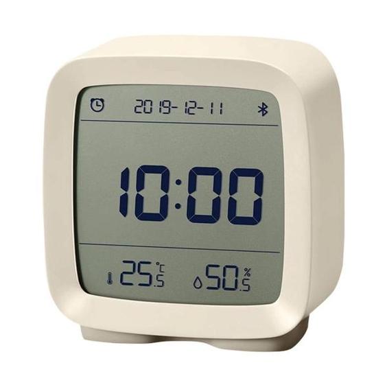 ساعت زنگدار هوشمند Qingping شیائومی ا Xiaomi Qingping Bluetooth Alarm Clock|پیشنهاد محصول