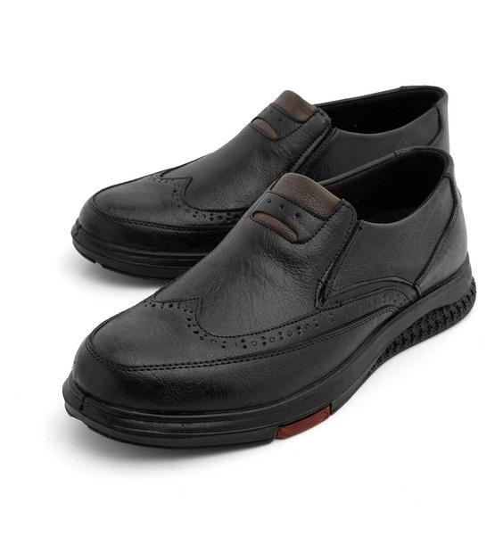 کفش رسمی مشکی مردانه Floy مدل 34252|پیشنهاد محصول