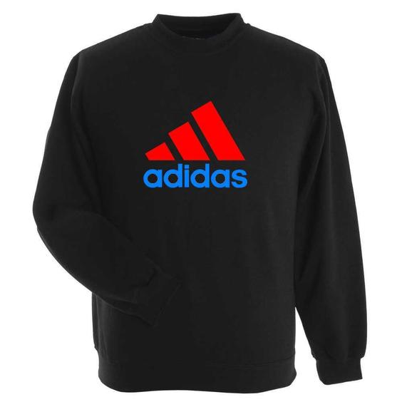 سویشرت طرح adidas|پیشنهاد محصول