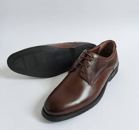 کفش مجلسی مردانه مدل آتا - 42|پیشنهاد محصول