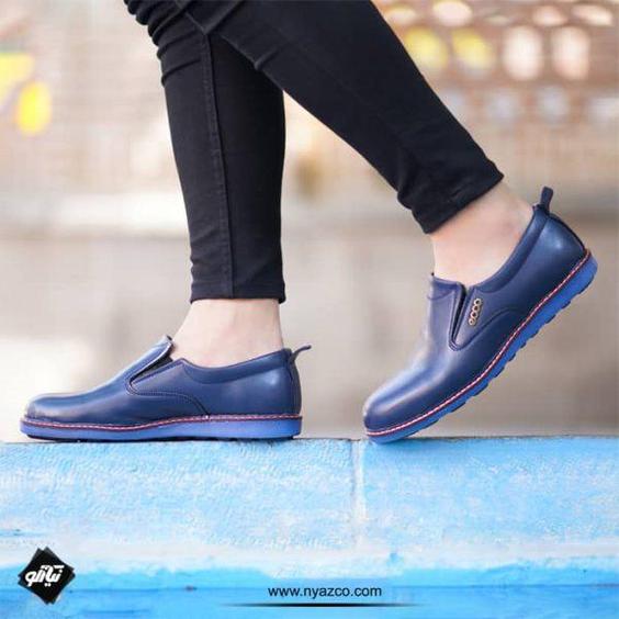 کفش رسمی مردانه تبریز مدل اسکورت کد T46|پیشنهاد محصول