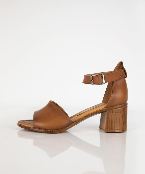 کفش پاشنه بلند زنانه چرم طبیعی چرم کروکو Croco Leather مدل 7004371|پیشنهاد محصول