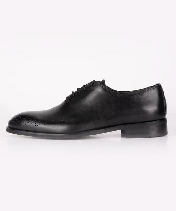 کفش رسمی مردانه چرم لرد Lord مدل 1-Lo-3026|پیشنهاد محصول