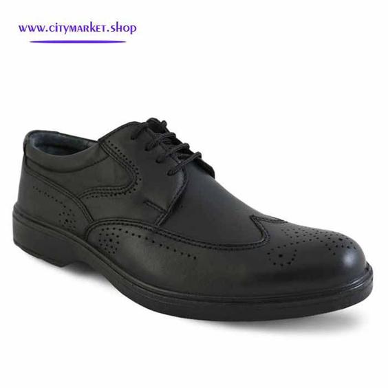 کفش مجلسی مردانه مدل کلاسیک ۲۱۸|پیشنهاد محصول