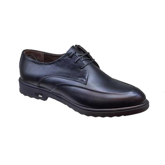 کفش مردانه مجلسی چرم طبیعی کد 1227|پیشنهاد محصول