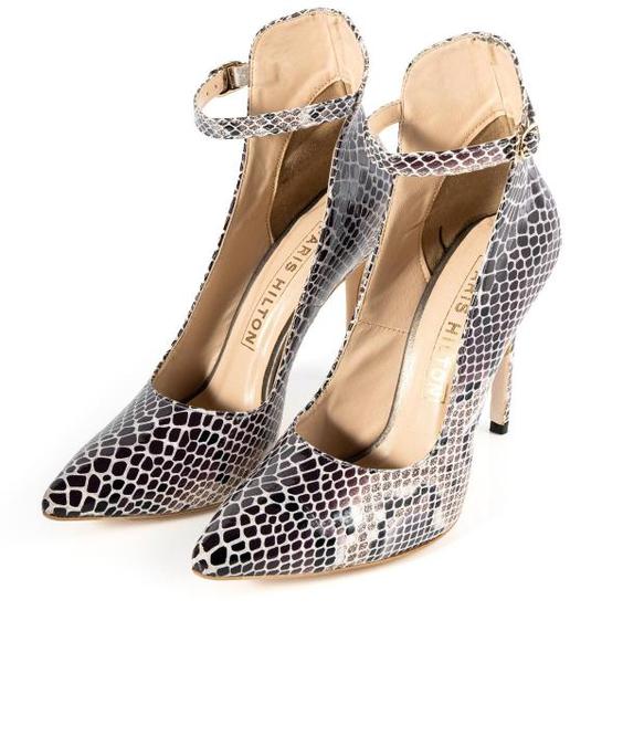 کفش پاشنه بلند زنانه پاریس هیلتون Paris Hilton کد psw1690136|پیشنهاد محصول