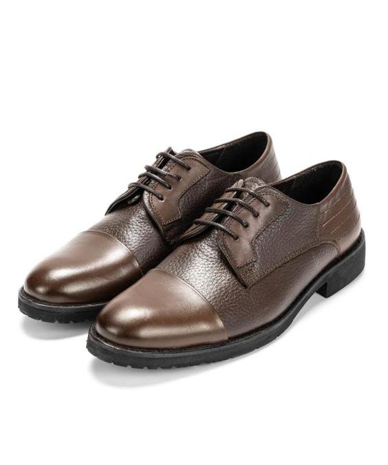کفش مجلسی مردانه چرم طبیعی شیفر Shifer مدل 7355a|پیشنهاد محصول