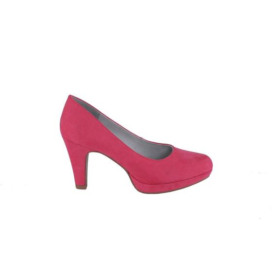 کفش پاشنه بلند زنانه اس اولیور S.Oliver کد 35959|پیشنهاد محصول