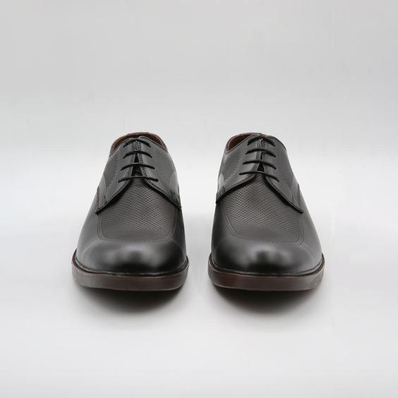 کفش مردانه رسمی بنددار اکو|پیشنهاد محصول