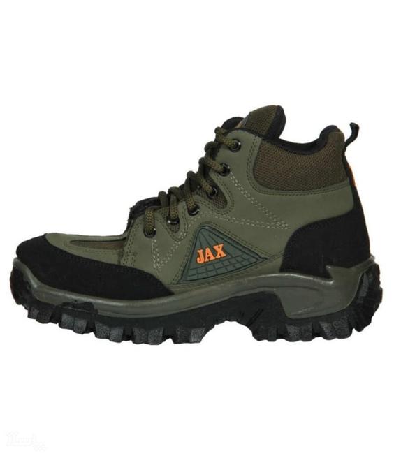 کفش و نیم بوت کوه نوردی جکس کد 841797|پیشنهاد محصول