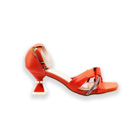 کفش پاشنه دار زنانه ALSAHERA مدل 127610000|پیشنهاد محصول