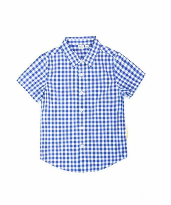 پیراهن آستین کوتاه پسرانه جین وست Jeanswest کد 02533541|پیشنهاد محصول