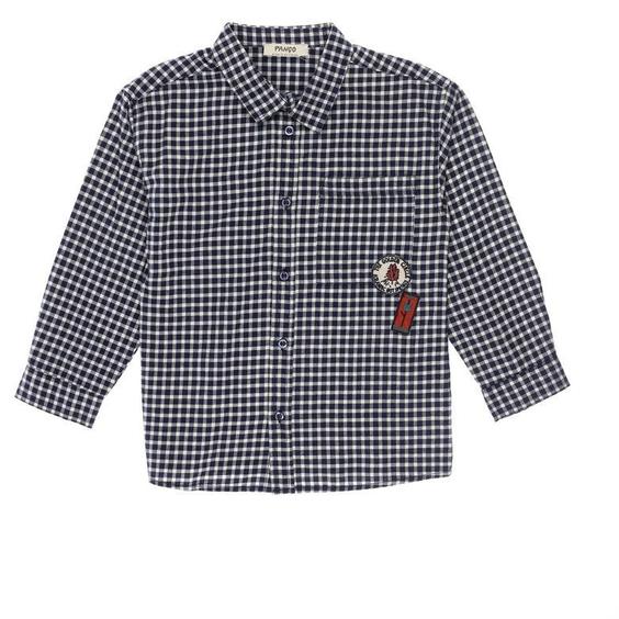 پیراهن پسرانه برند پانکو ( PANCO ) مدل پیراهن پسرانه 2121BK06005 - کدمحصول 105720|پیشنهاد محصول