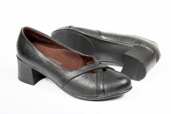 کفش زنانه پاشنه ۵ سانت مدل شادی|پیشنهاد محصول