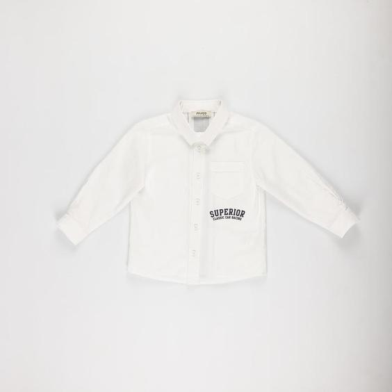 پیراهن پسرانه برند پانکو ( PANCO ) مدل پیراهن پسرانه 2121BB06003 - کدمحصول 240758|پیشنهاد محصول